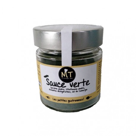 Sauce Verte